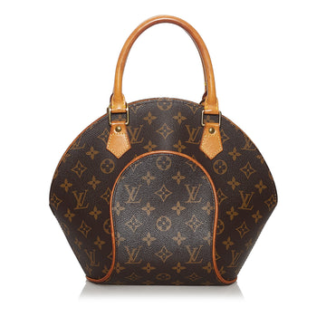 Louis Vuitton Monogram Ellipse PM Handbag