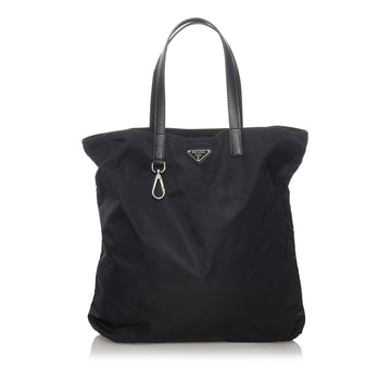 Prada Tessuto Tote Bag