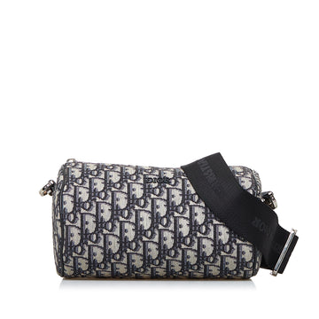 DIOR MIni Oblique Roller Messenger Bag