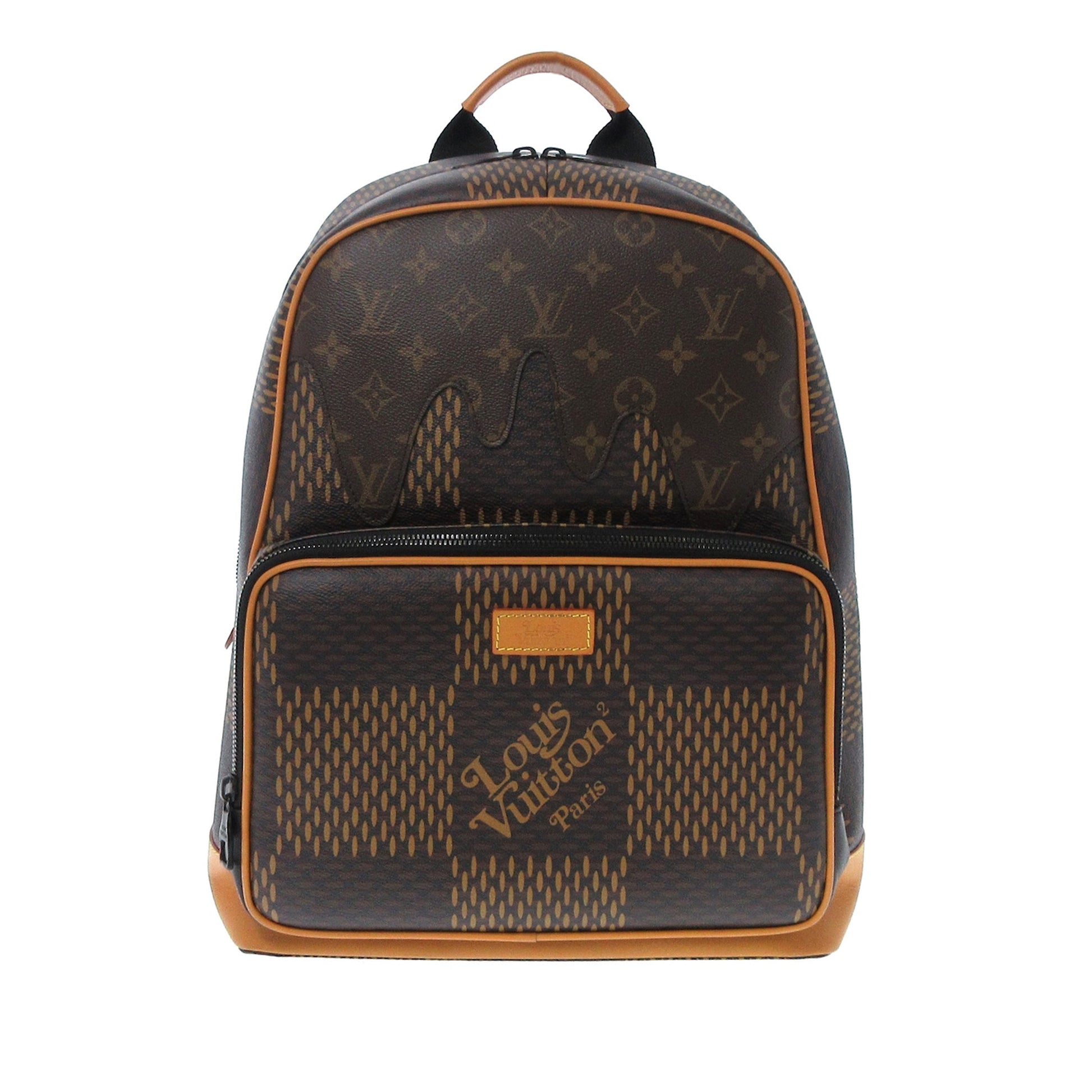 Louis Vuitton, Nigo Campus Backpack