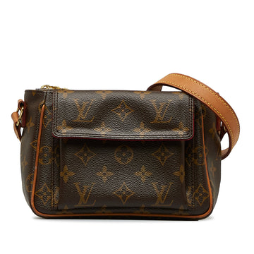 LOUIS VUITTON Monogram Viva Cite PM Crossbody Bag