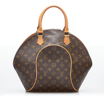 Louis Vuitton Monogram Ellipse PM Handbag