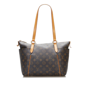 Louis Vuitton Monogram Totally PM Tote Bag