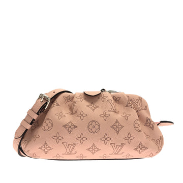 LOUIS VUITTON Monogram Scala Mini Pouch Clutch Bag