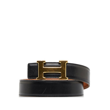 HERMES Reversible Constance Belt