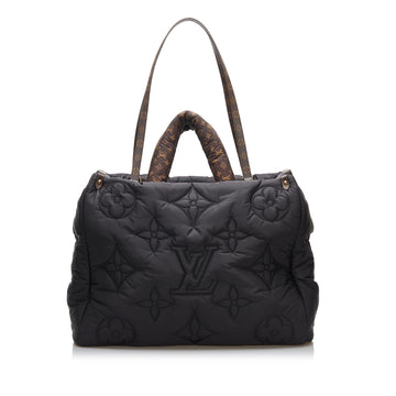 Louis Vuitton Monogram Pillow OnTheGo GM Satchel