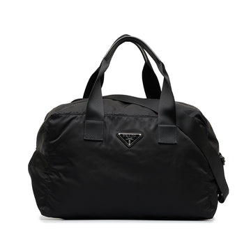 PRADA Tessuto Travel Bag