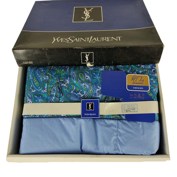 SAINT LAURENT Saint Laurent Yves Saint Laurent goose down duvet 140cm X 190cm