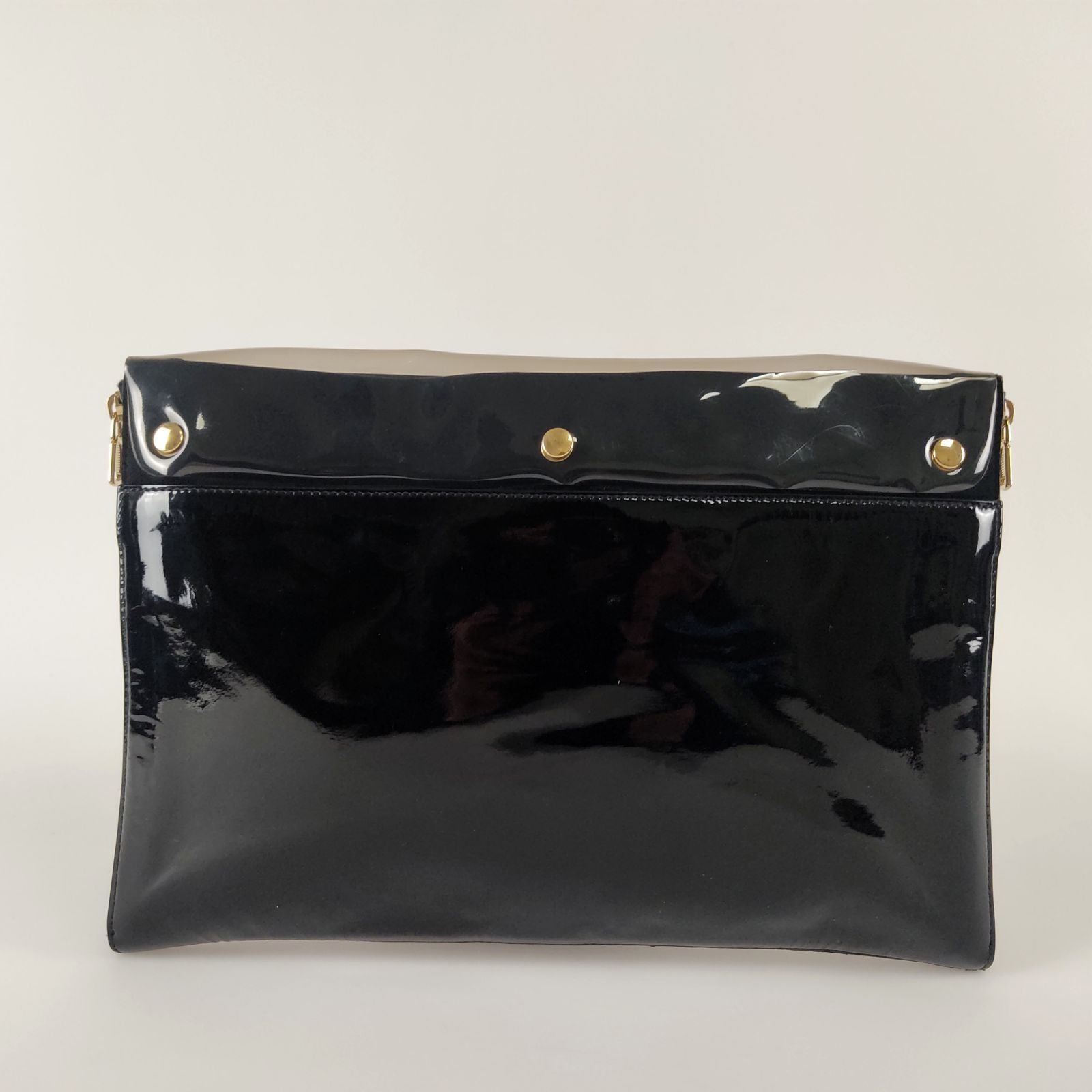 Yves saint laurent pochette on sale nera