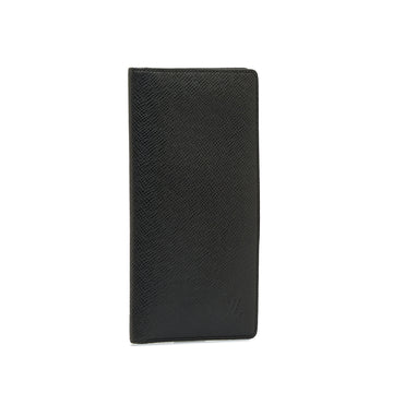 LOUIS VUITTON Taiga Portefeuille Long Wallet Long Wallets