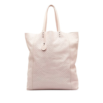 BOTTEGA VENETA Intrecciomirage Butterfly Tote Tote Bag