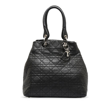 DIORCannage Lady  Soft Handbag