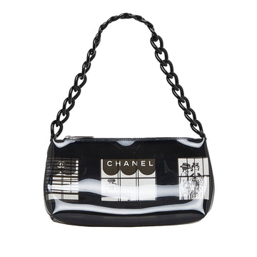 CHANEL Maison Baguette