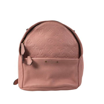 LOUIS VUITTON Monogram Empreinte Sorbonne Backpack