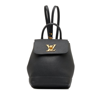 LOUIS VUITTON Lockme Backpack