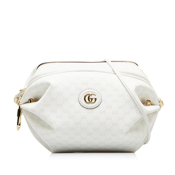 GUCCI Mini GG Candy Crossbody Crossbody Bag