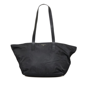 PRADA Tessuto Tote Bag