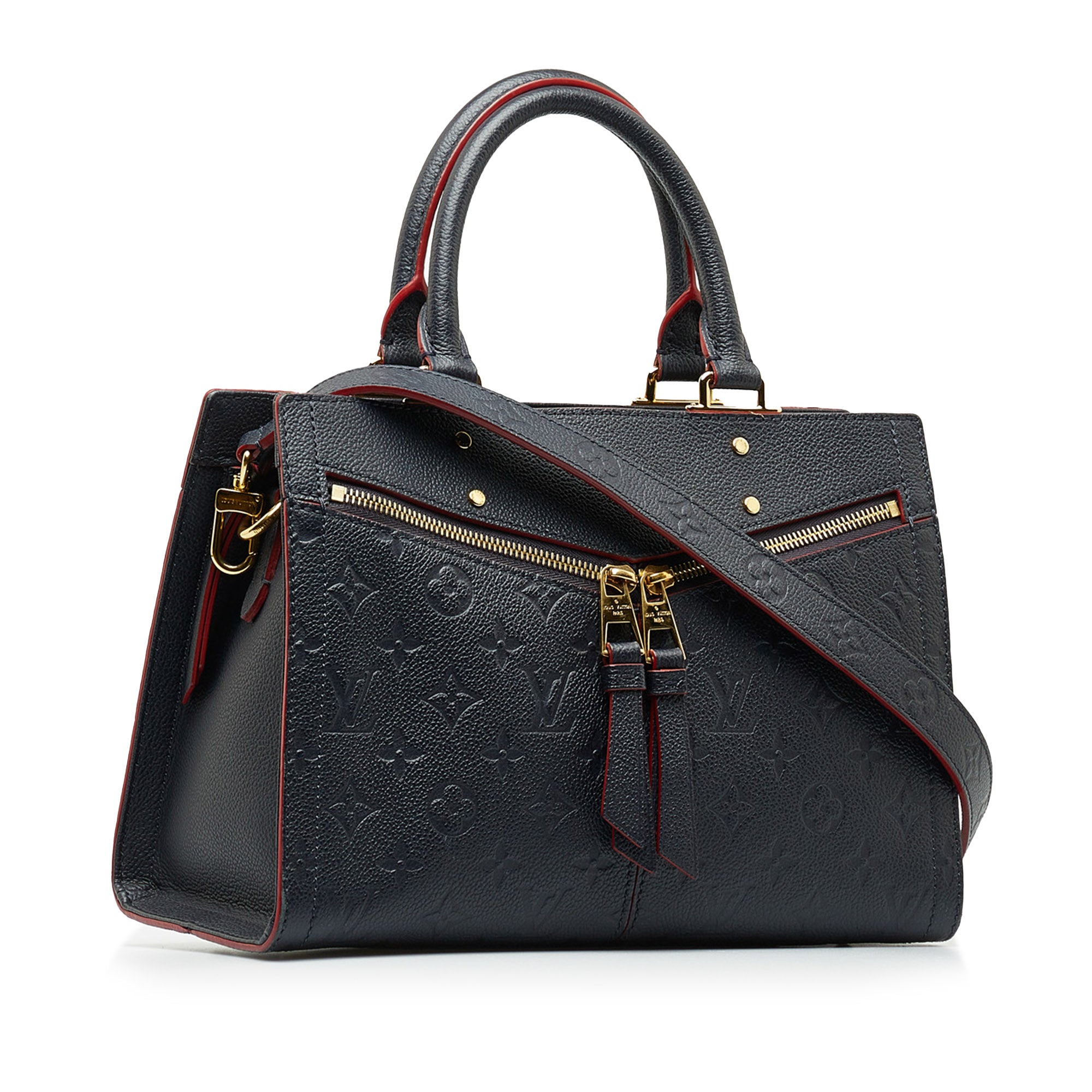 Louis vuitton best sale sully empreinte