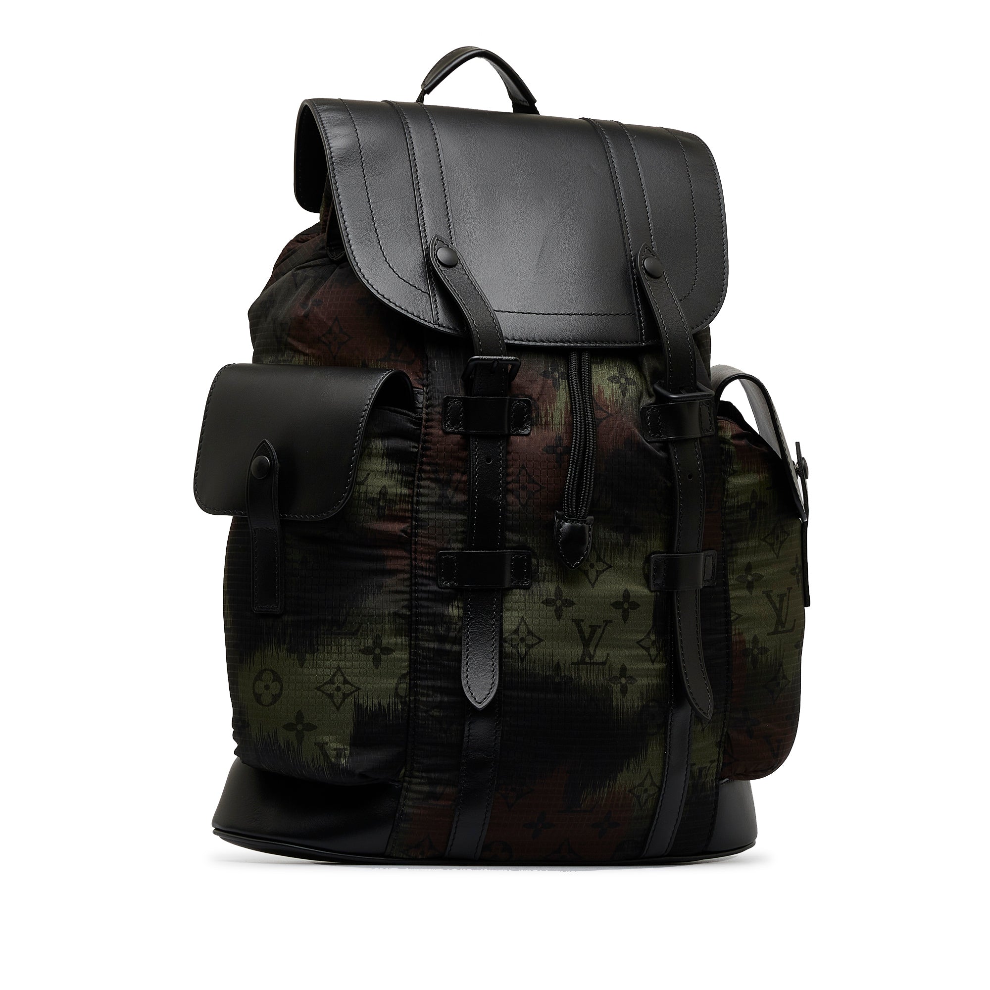 Louis vuitton discount christopher pm backpack