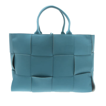 BOTTEGA VENETA Large Maxi Intrecciato Arco Tote Tote Bag