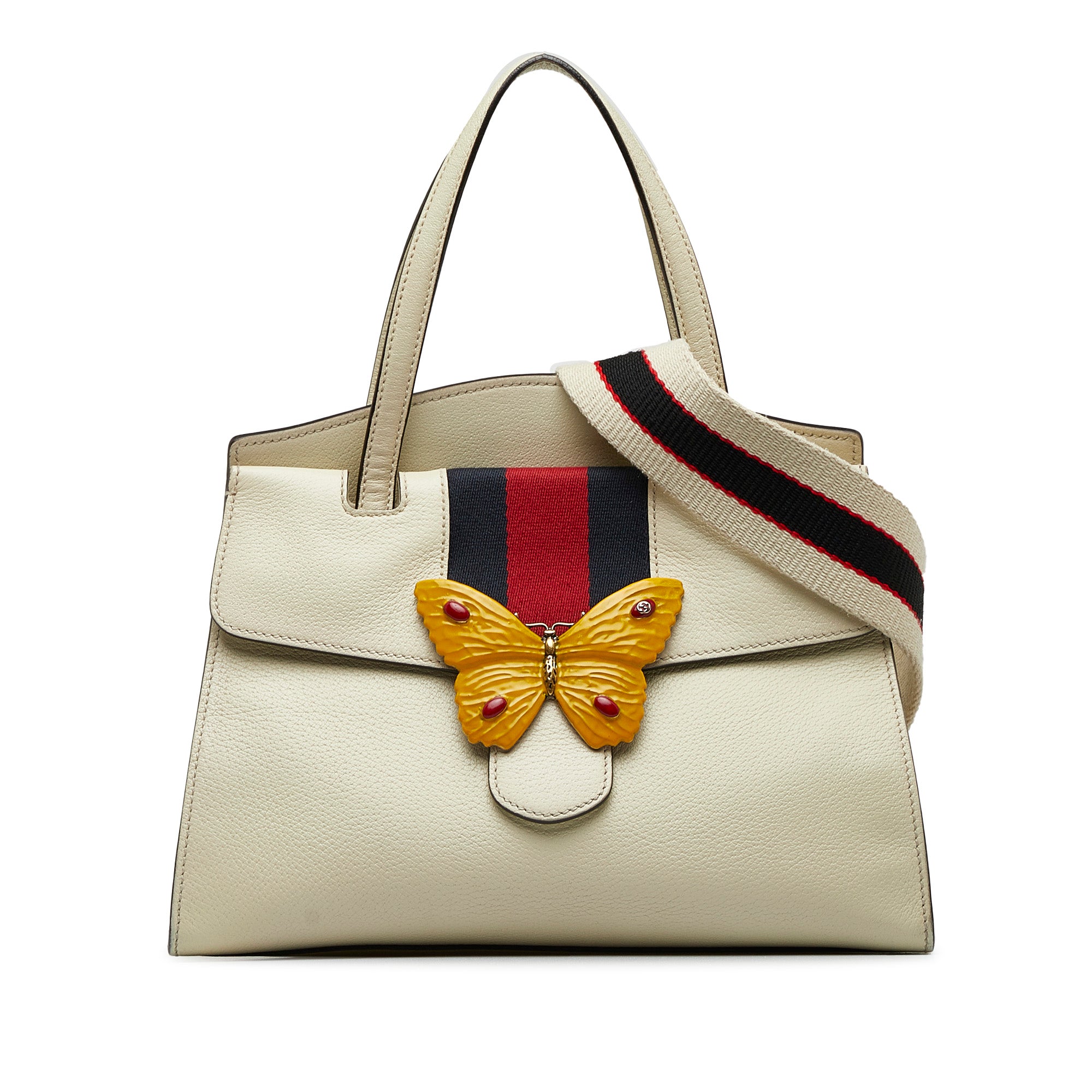 Gucci totem cheap butterfly