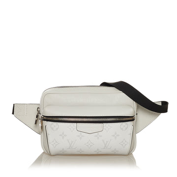 Louis Vuitton Monogram Taigarama Outdoor Bumbag