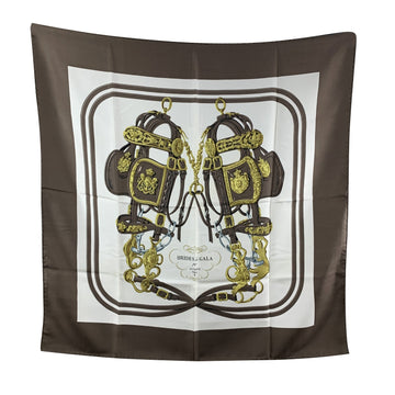 HERMES Hermes Scarf