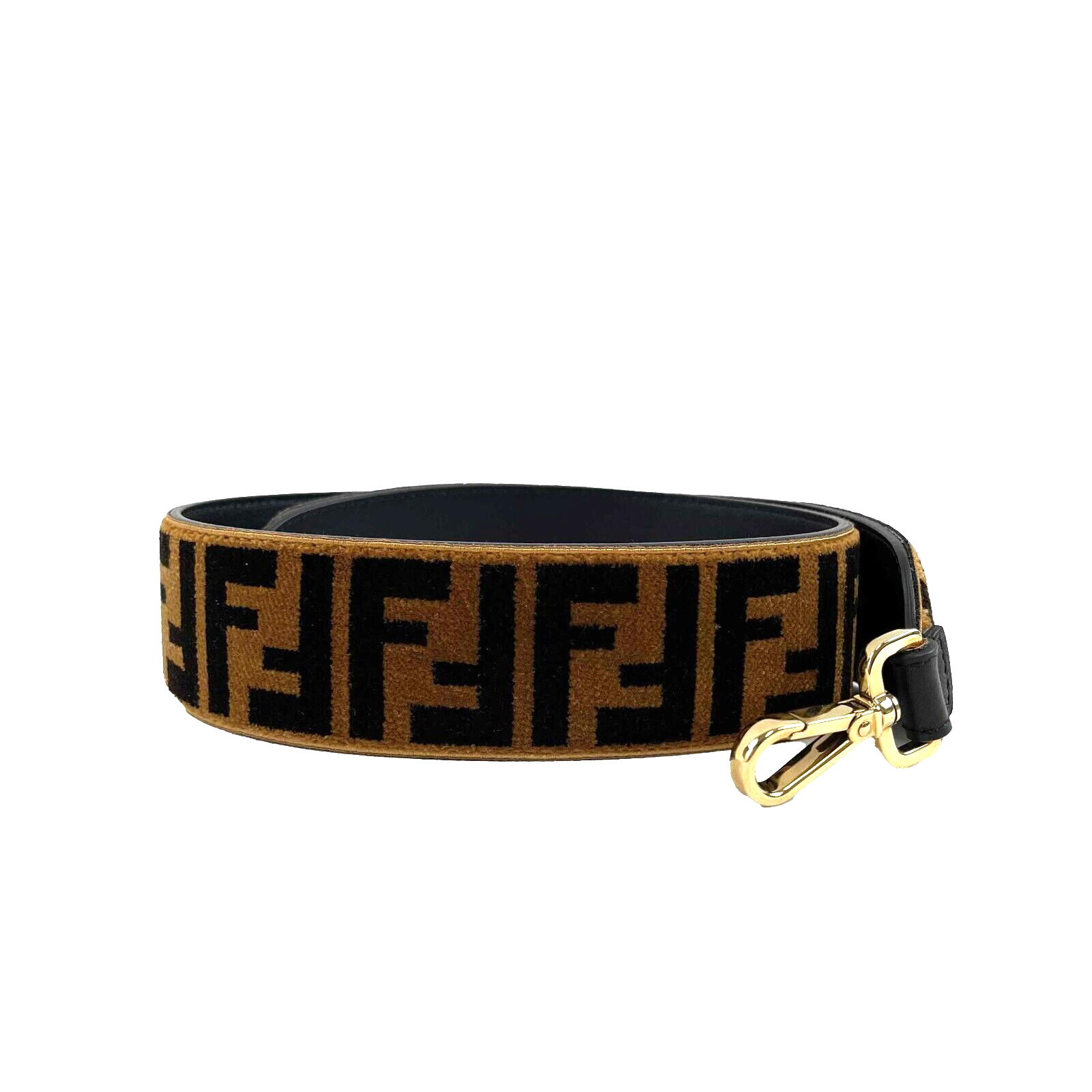 Fendi strap outlet you