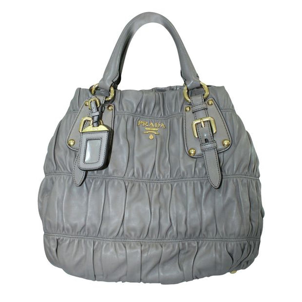 Prada gaufre cheap bag