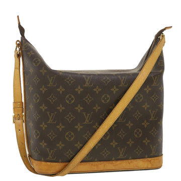 LOUIS VUITTON Monogram Amphor Three Shoulder Bag M47275 LV Auth ac1873