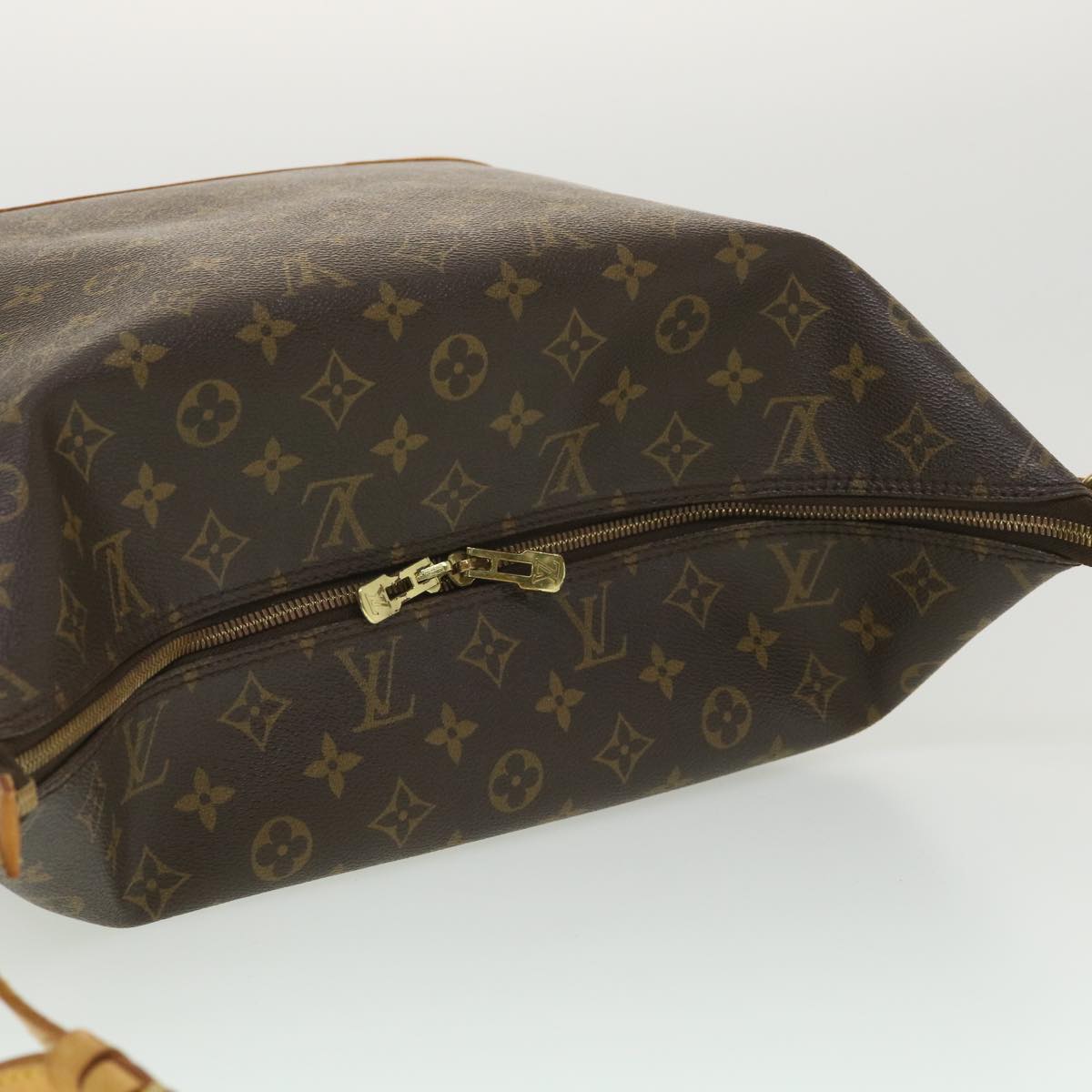 LOUIS VUITTON Shoulder Bag M47275 Amphor Three Monogram canvas