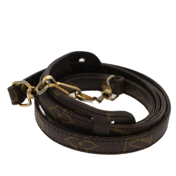 LOUIS VUITTON Monogram Shoulder Strap Vintage 46.5