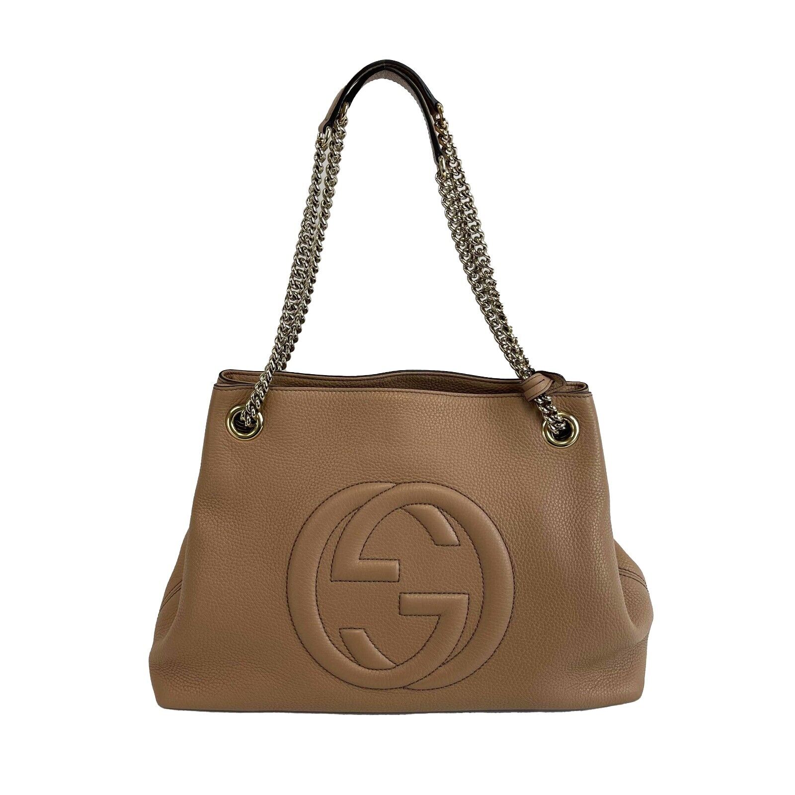 Gucci discount bag tassel