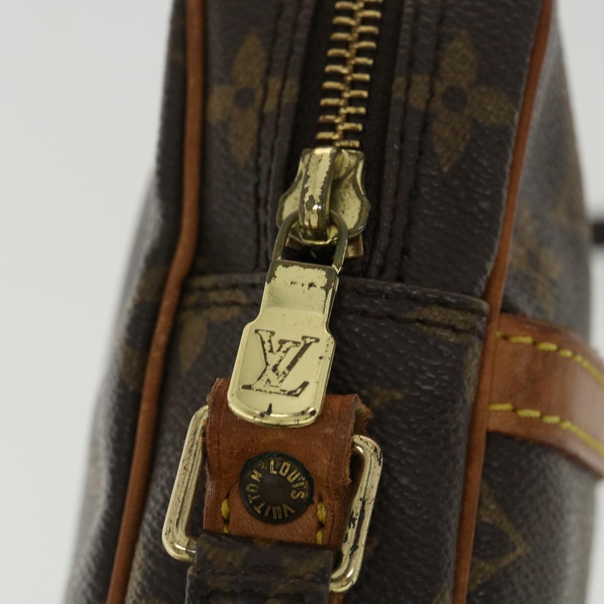 LOUIS VUITTON Monogram Danube 34562