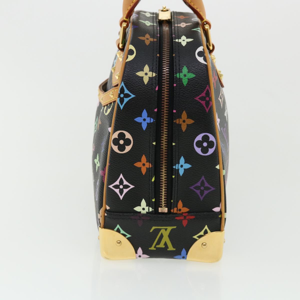 Louis-Vuitton-Monogram-Multi-Color-Trouville-Hand-Bag-M92662