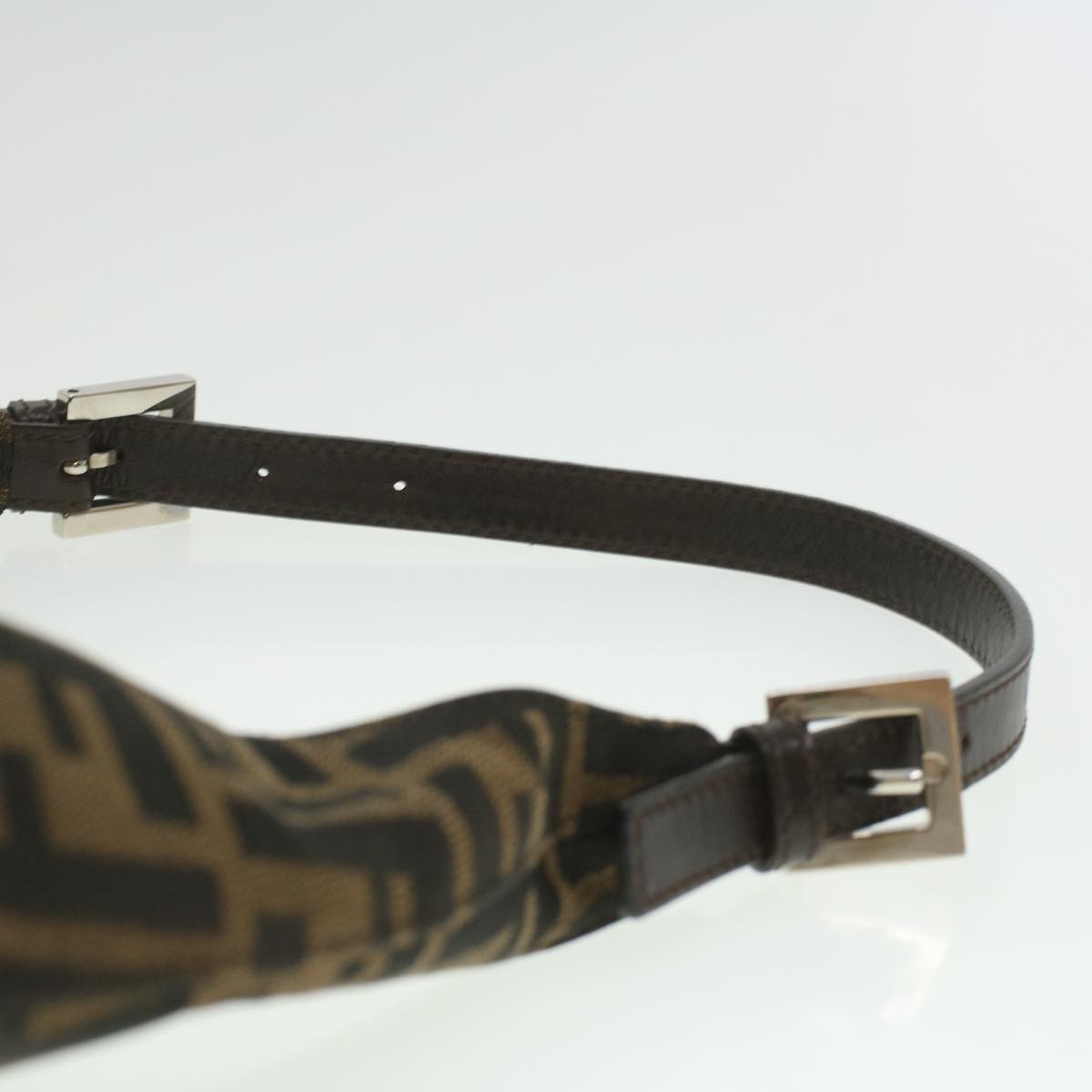 Fendi mens belt outlet bag