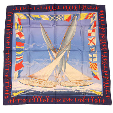 HERMES Carre90 Scarf 