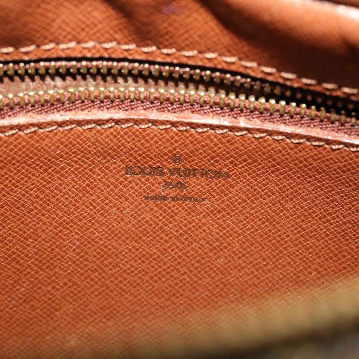 Louis Vuitton Monogram Trocadero 23 Crossbody Bag M51276 – Timeless Vintage  Company