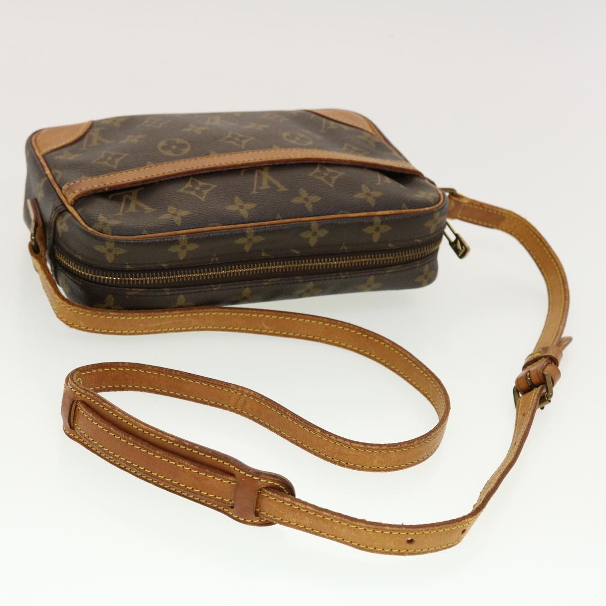 Louis Vuitton Trocadero 23 M51276 – Timeless Vintage Company