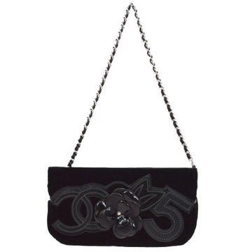 CHANEL 2005-2006 Icon Handbag ao20769