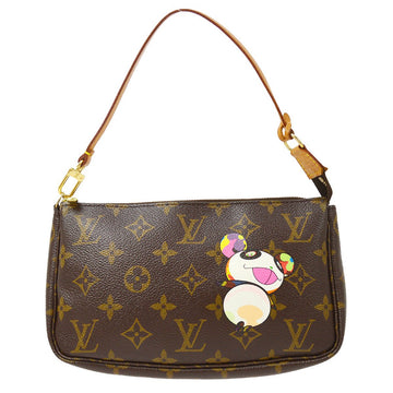 LOUIS VUITTON 2004 POCHETTE ACCESSOIRES M51981 ao29110