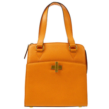 CELINE MC96 Handbag Orange