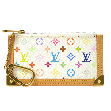 LOUIS VUITTON 2005 POCHETTE CLES M92655 ao32095