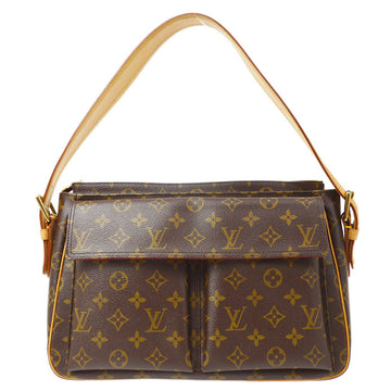 LOUIS VUITTON★ 2004 VIVA CITE GM M51163 ao32782