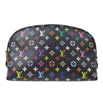 LOUIS VUITTON * 2012 POCHETTE COSMETIC M47355 ao32802