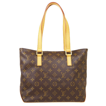 LOUIS VUITTON 2004 CABAS PIANO M51148 ao34320