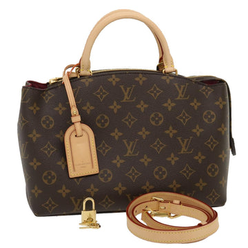 Louis Vuitton, Bags, Louis Vuitton Gaia Bag Tan Detail Discontinued Style  Rare Find