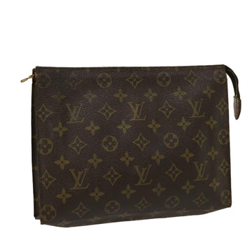 Louis Vuitton Monogram Canvas Toiletry Pouch 26- 2020 - A World Of