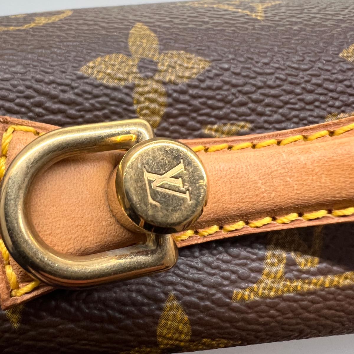 Louis Vuitton Beverly Business Bag M51120 – Timeless Vintage Company