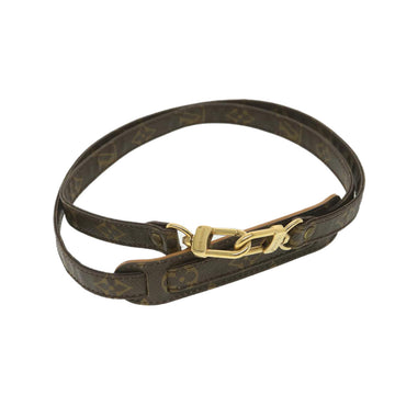 LOUIS VUITTON Monogram Shoulder Strap 43.7